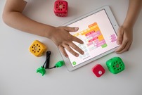 1.Stem Initiatives for Learning Disabilites-Pictoblock Programming 1.Stem Initiatives for Learning Disabilites-Pictoblock Programming